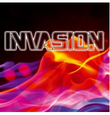 Cesaretti - Invasion