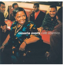 Cesaria Evora - Café Atlantico