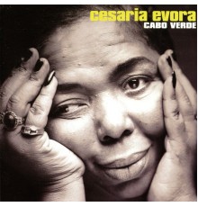 Cesaria Evora - Cabo Verde