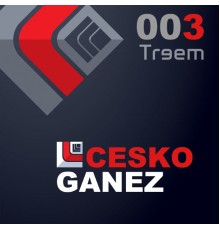 Cesko, Ganez - Treem 003