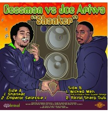 Cessman & Joe Ariwa - Shanker