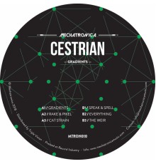 Cestrian - Gradients