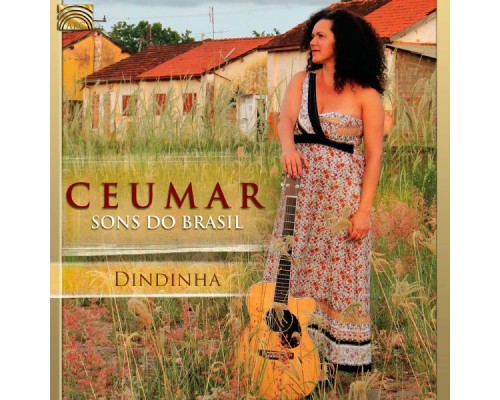 Ceumar - Sons du Brasil