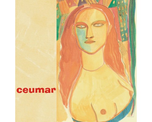 Ceumar - Dindinha