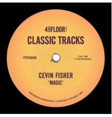 Cevin Fisher - Magic