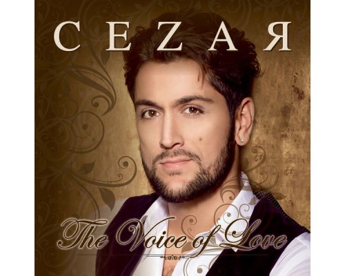 Cezar - The Voice of Love