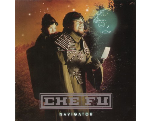 Ché-Fu - Navigator