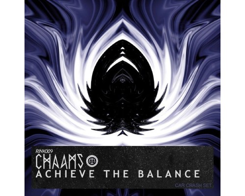 Chaams - Achieve The Balance