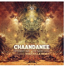 Chaandanee - Different Way - The Same Goal