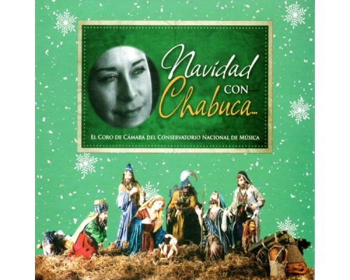 Chabuca Granda - Navidad Con Chabuca