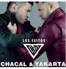 Chacal, Yakarta - Los Exitos