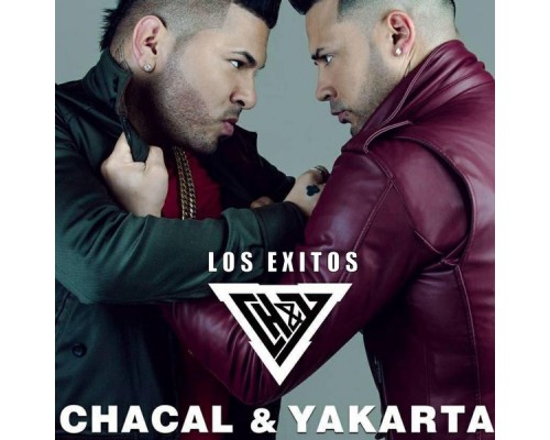 Chacal, Yakarta - Los Exitos