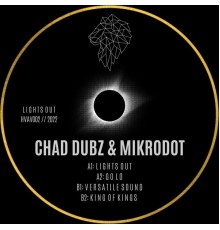 Chad Dubz, Mikrodot - Lights Out