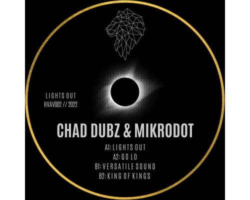 Chad Dubz, Mikrodot - Lights Out