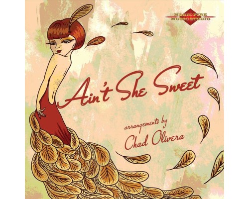 Chad Olivera - Ain't She Sweet