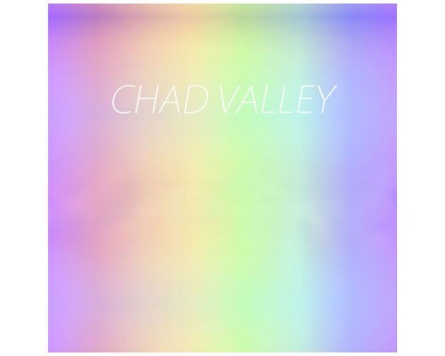 Chad Valley - Chad Valley