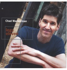 Chad Wackerman - Legs Eleven