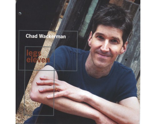 Chad Wackerman - Legs Eleven