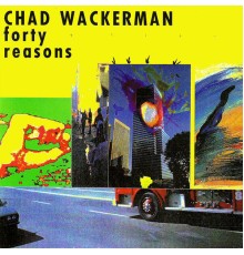 Chad Wackerman - Forty Reasons