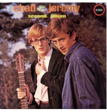 Chad & Jeremy - Second Album