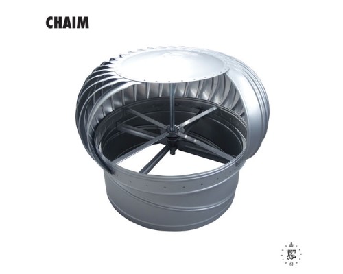 Chaim - Your Mulana