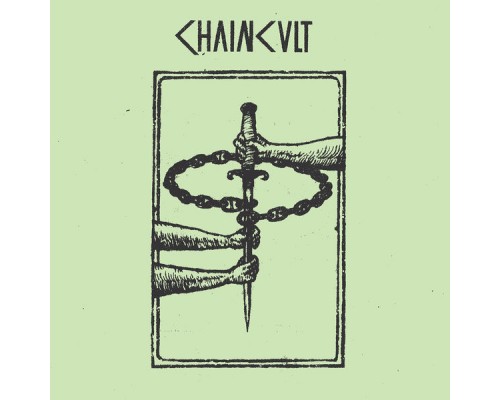 Chain Cult - Demo 2018 MLP Chain Cult - Demo 2018 MLP