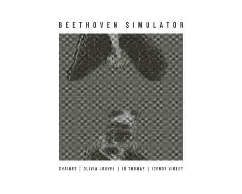 Chaines - Beethoven Simulator  (Remixes)