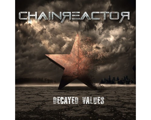 Chainreactor - Decayed Values