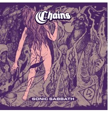 Chains - Sonic Sabbath