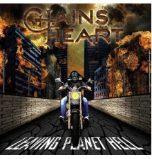 Chainsheart - Leaving Planet Hell