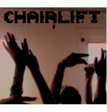 Chairlift - Does You Inspire You