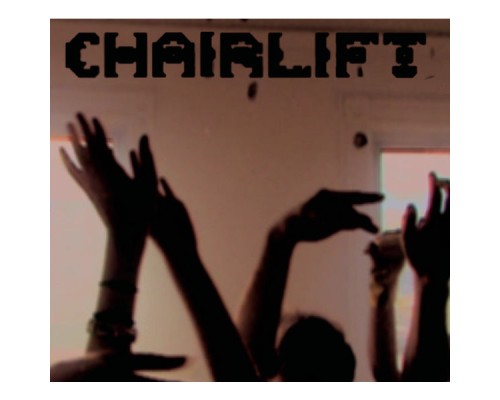 Chairlift - Does You Inspire You