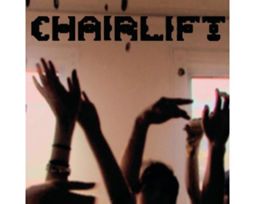 Chairlift - Does You Inspire You