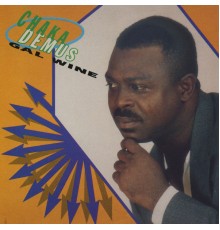 Chaka Demus - Gal Wine