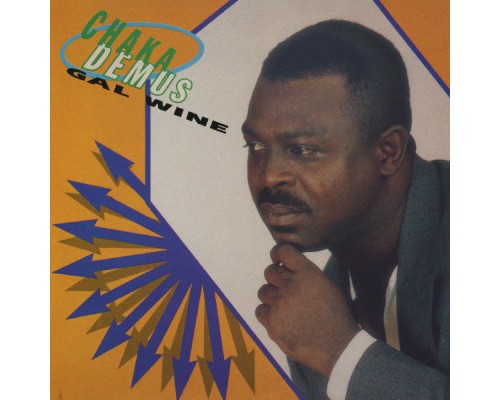 Chaka Demus - Gal Wine