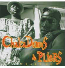 Chaka Demus & Pliers - Tease Me