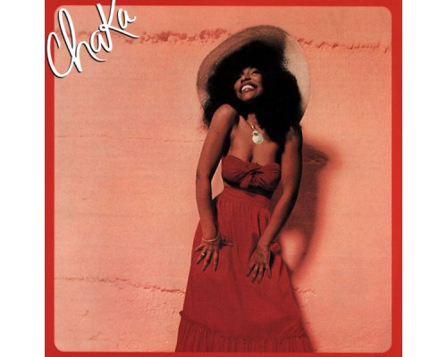 Chaka Khan - Chaka