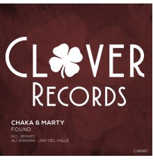 Chaka & Marty - Found