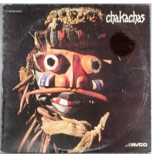 Chakachas - Chakachas