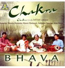 Chakra - Bhava