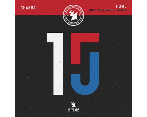 Chakra - Home (Jody Wisternoff Remix)