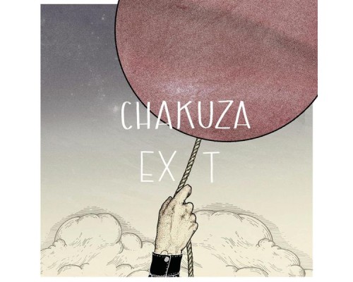 Chakuza - EXIT