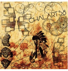 Chalart58 - Geomètric Dub