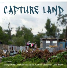 Chalawa, Stranjah Cole & Johnny Osbourne - Capture Land