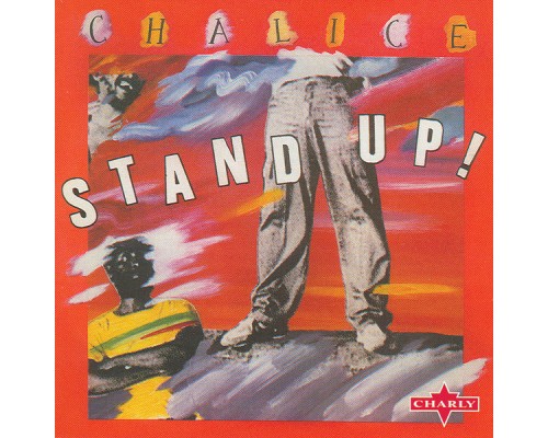 Chalice - Stand Up!