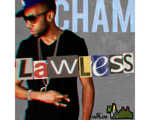 Cham - Lawless