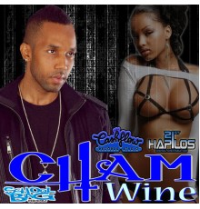 Cham - Wine