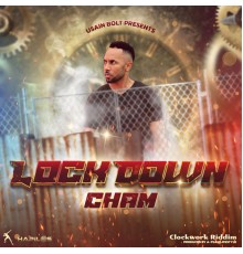 Cham & Usain Bolt - Lock Down