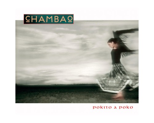 Chambao - Pokito A Poko