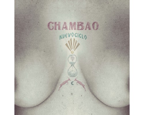 Chambao - Nuevo Ciclo